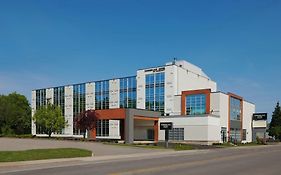 Towneplace Suites By Marriott Niagara Falls Canada
